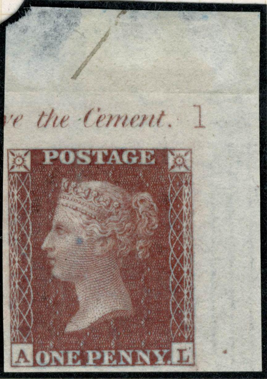 Plate 1 A-L