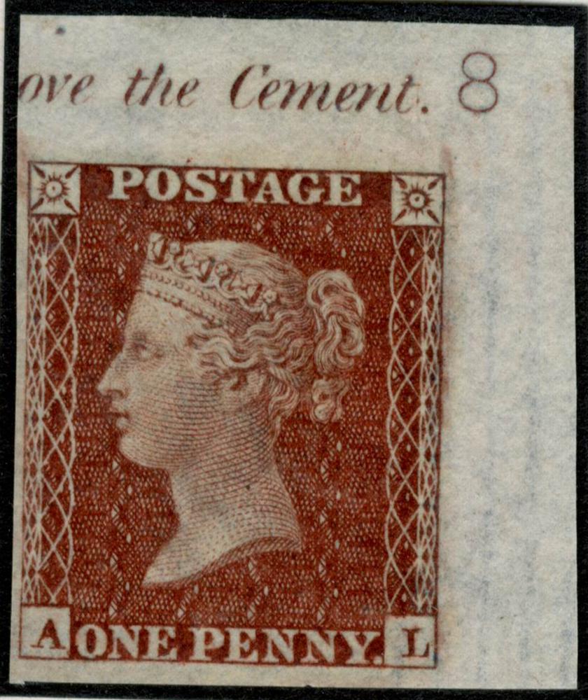 Plate 8 A-L
