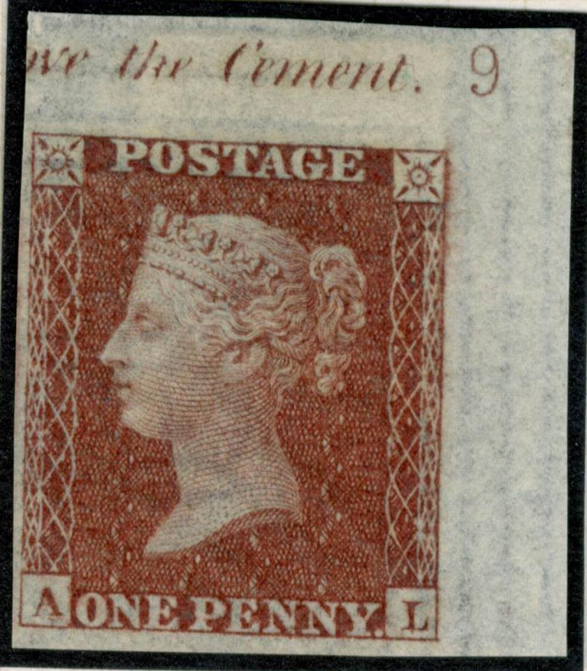 Plate 9 A-L