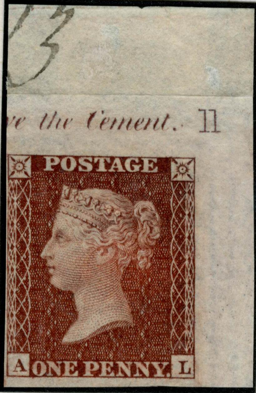 Plate 11 A-L