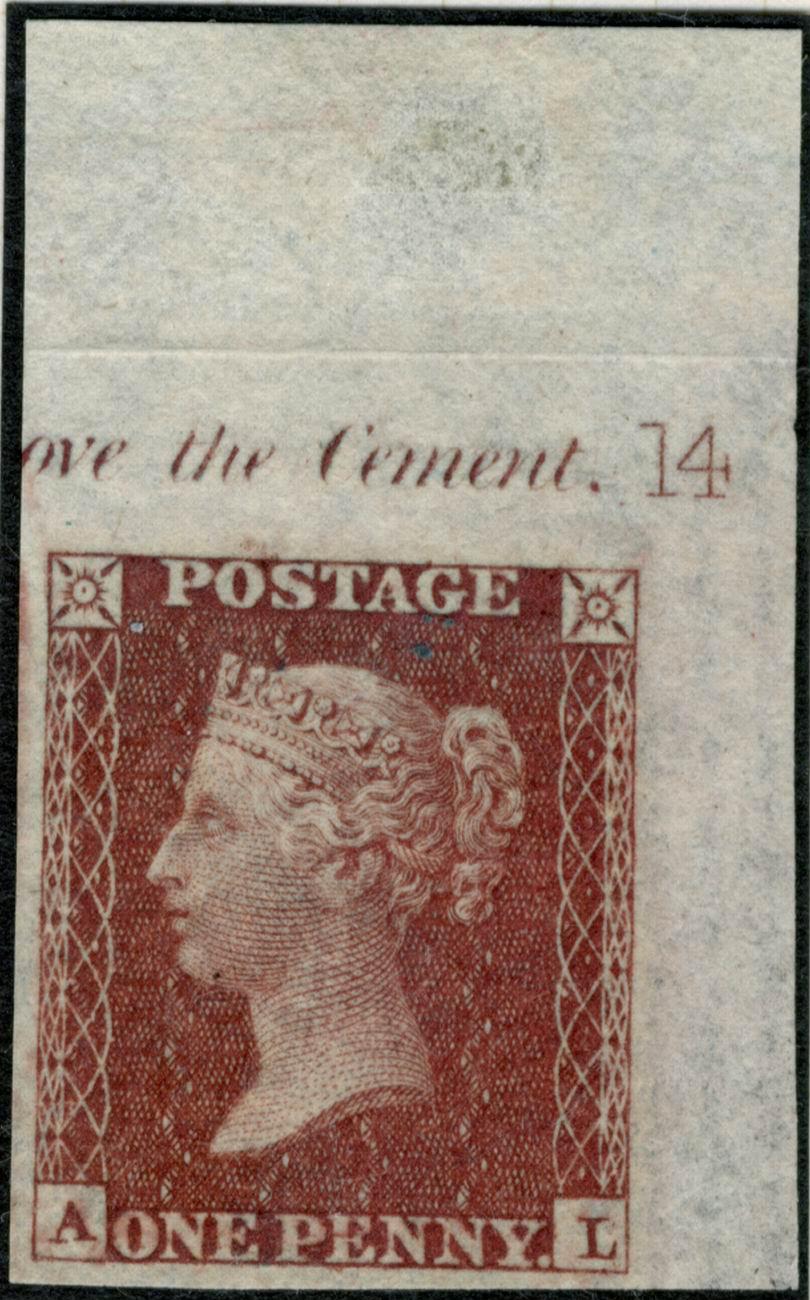 Plate 14 A-L