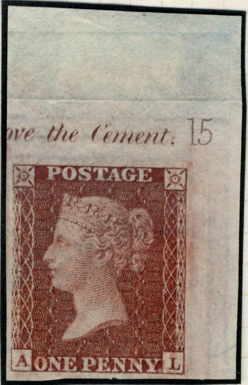 Plate 15 A-L
