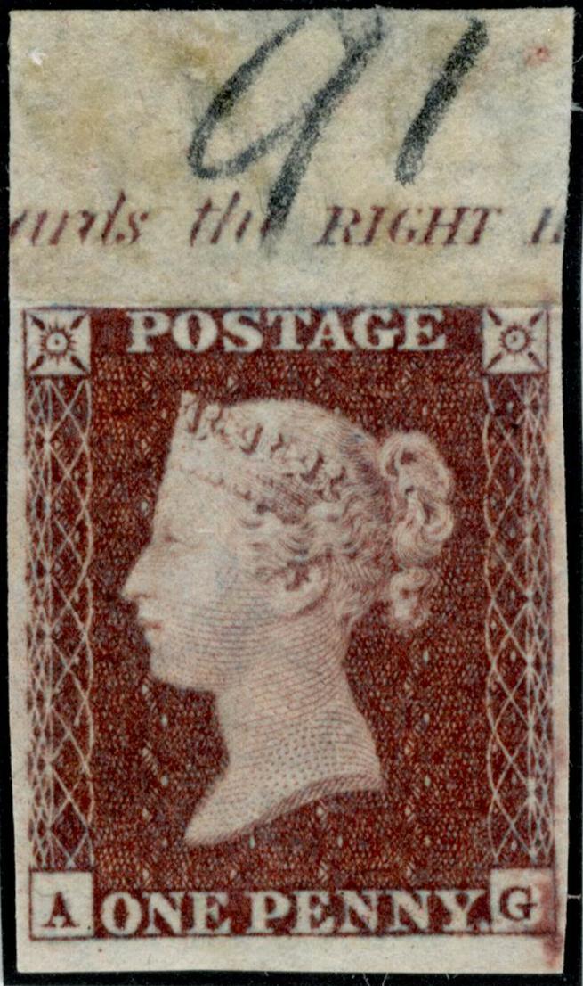 Plate 91 A-G