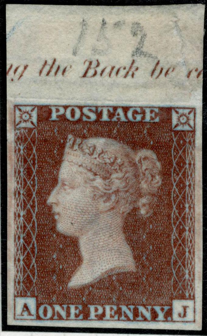 Plate 152 A-J