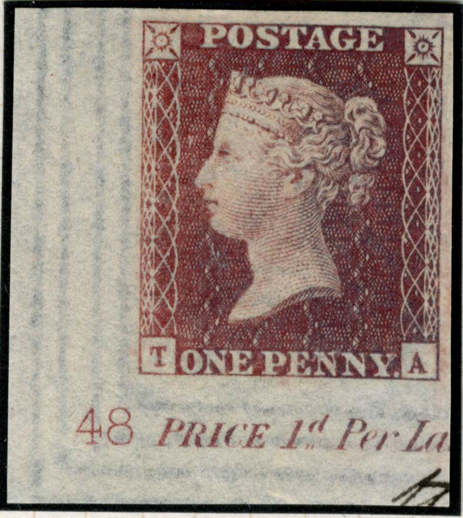 Plate 48 T-A