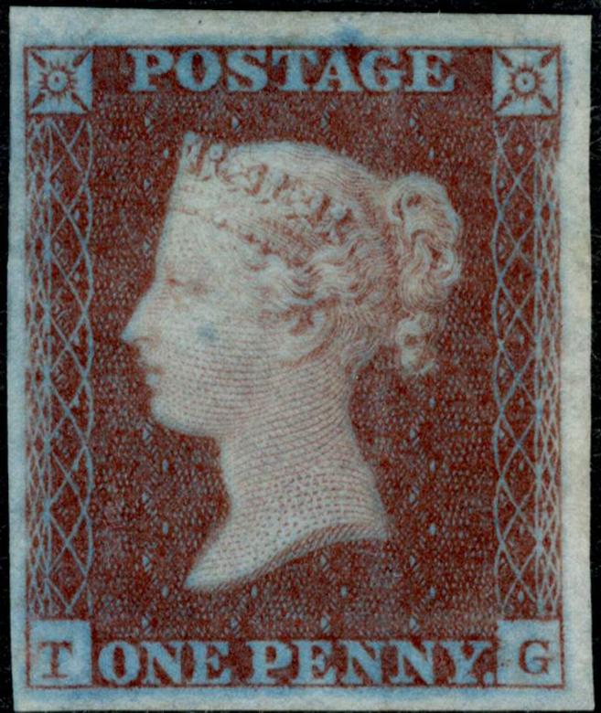 Plate 111 T-G