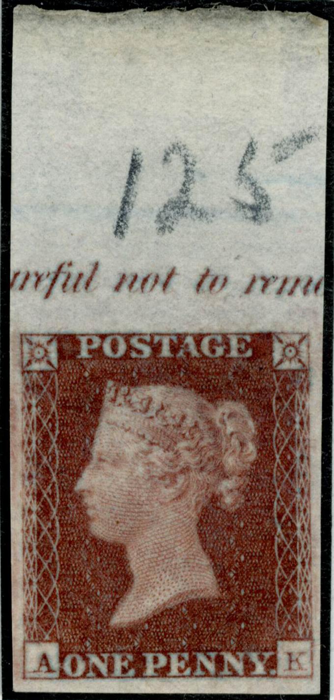 Plate 125 A-K