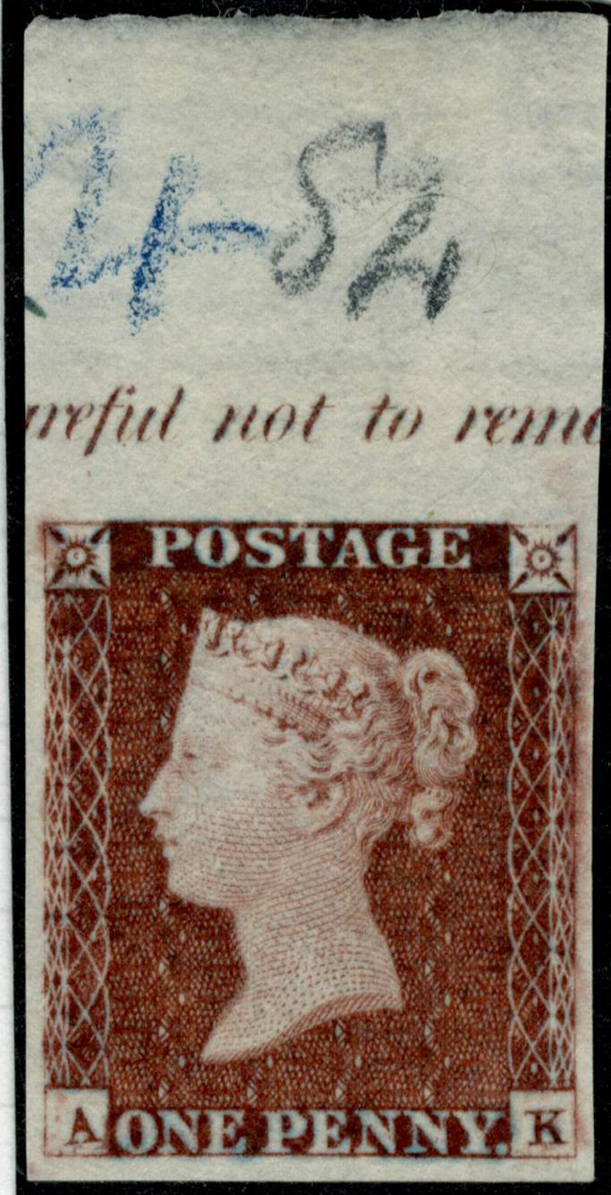 Plate 84 A-K