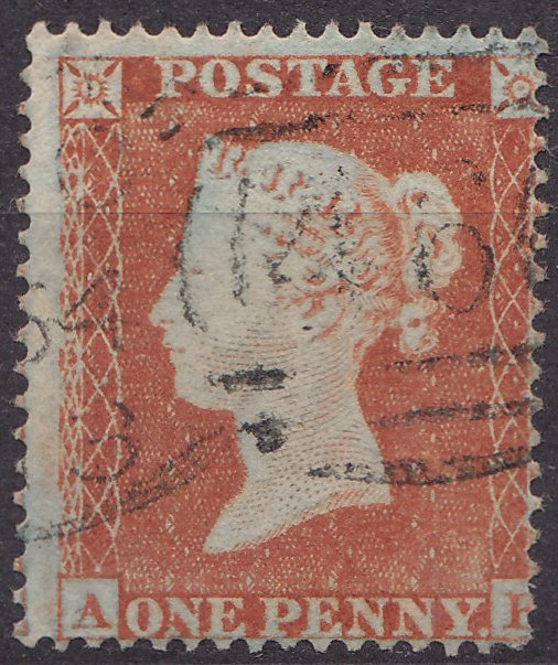 Plate 184 A-K