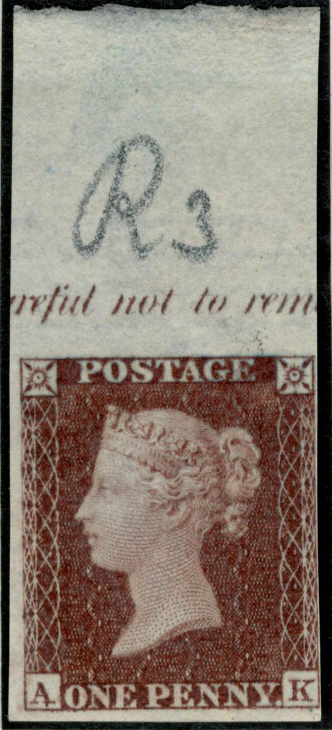 Plate R3 A-K