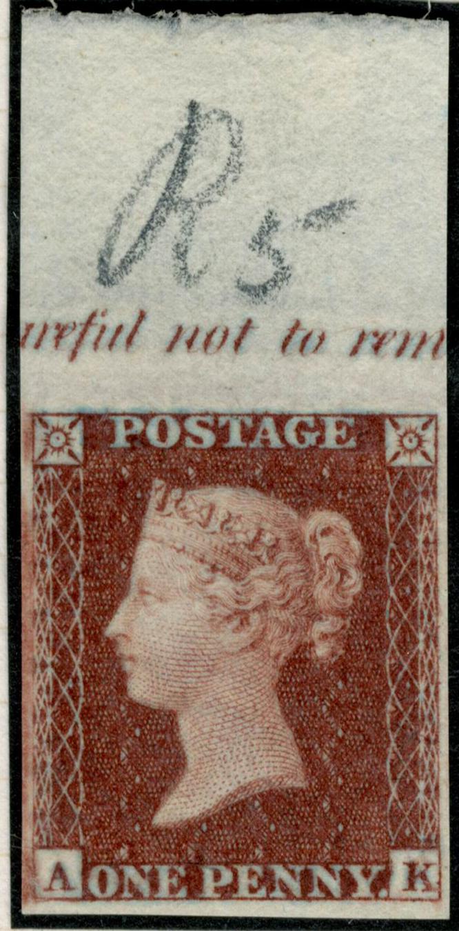 Plate R5 A-K