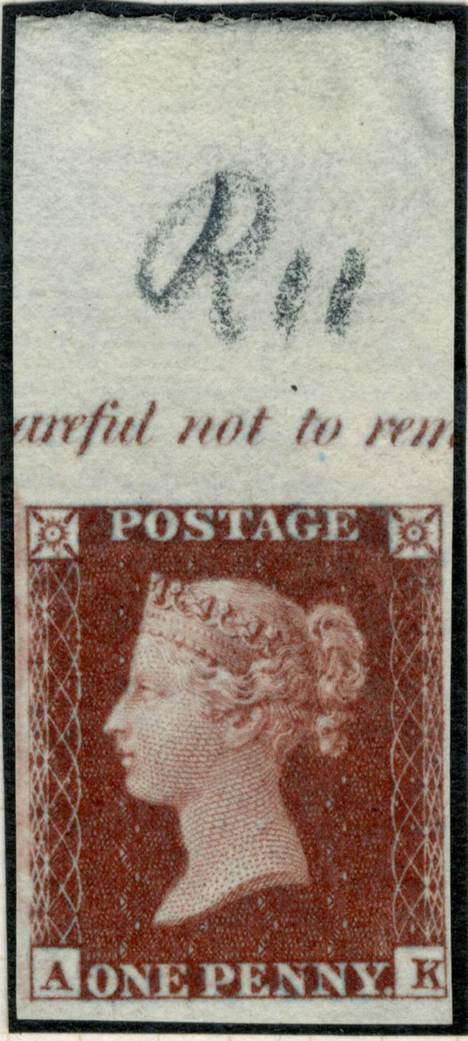 Plate R11 A-K