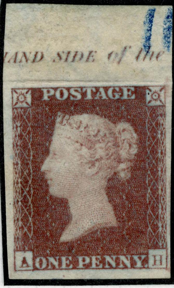 Plate 117 A-H
