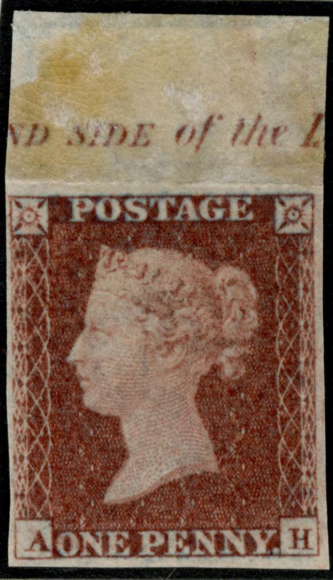Plate 183 A-H