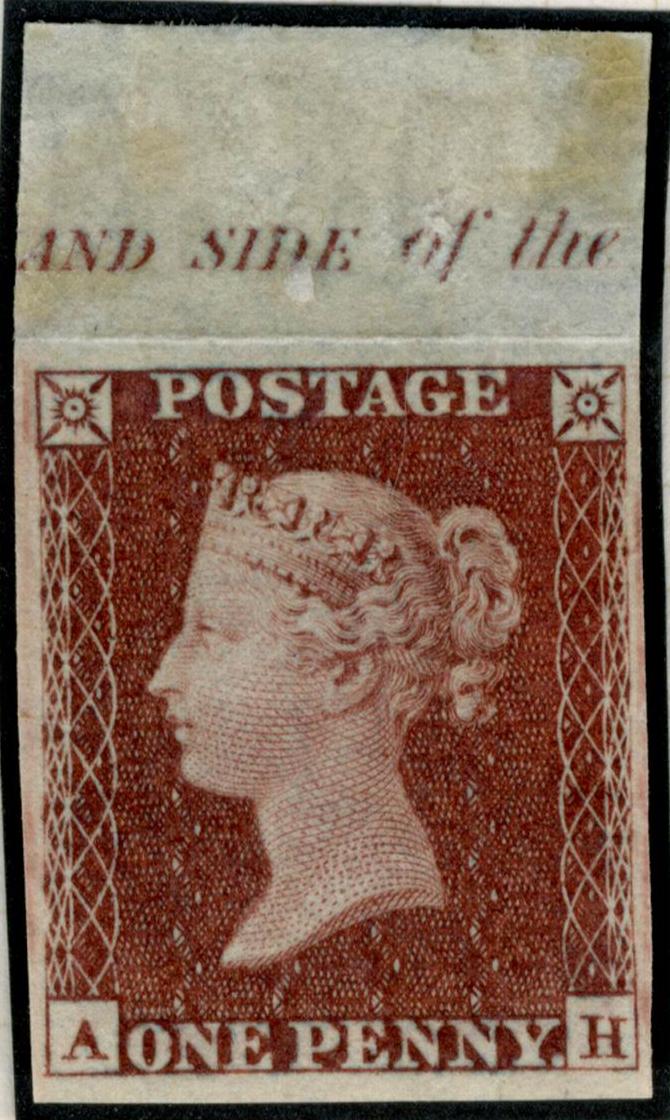 Plate 186 A-H