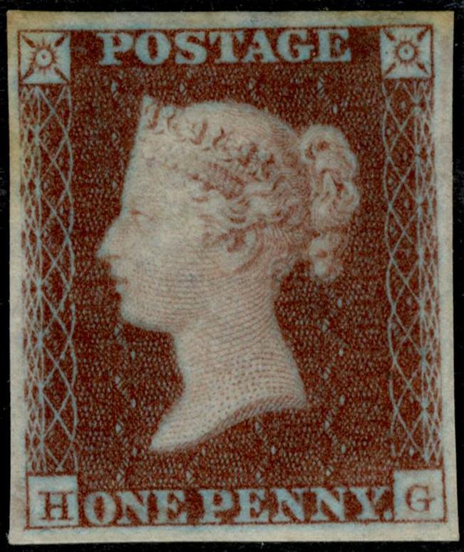 Plate 119 H-G