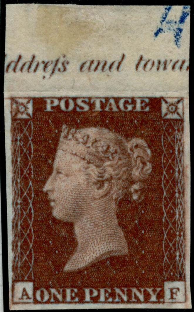 Plate 40 A-F