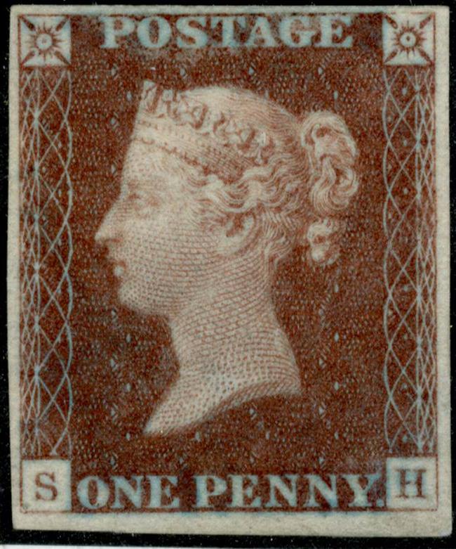 Plate 13 S-H