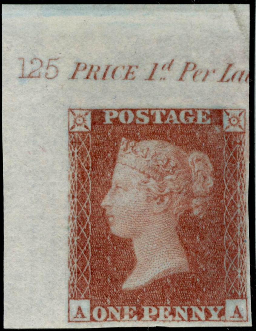 Plate 125 A-A