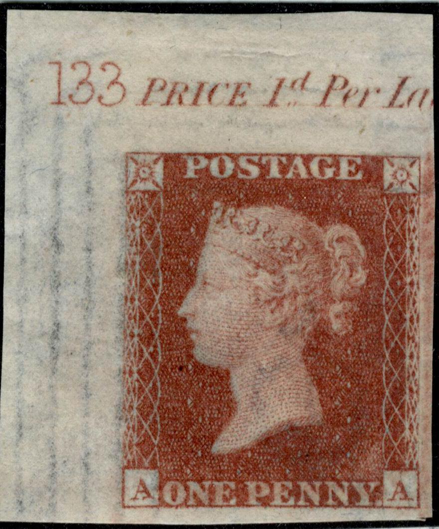 Plate 133 A-A
