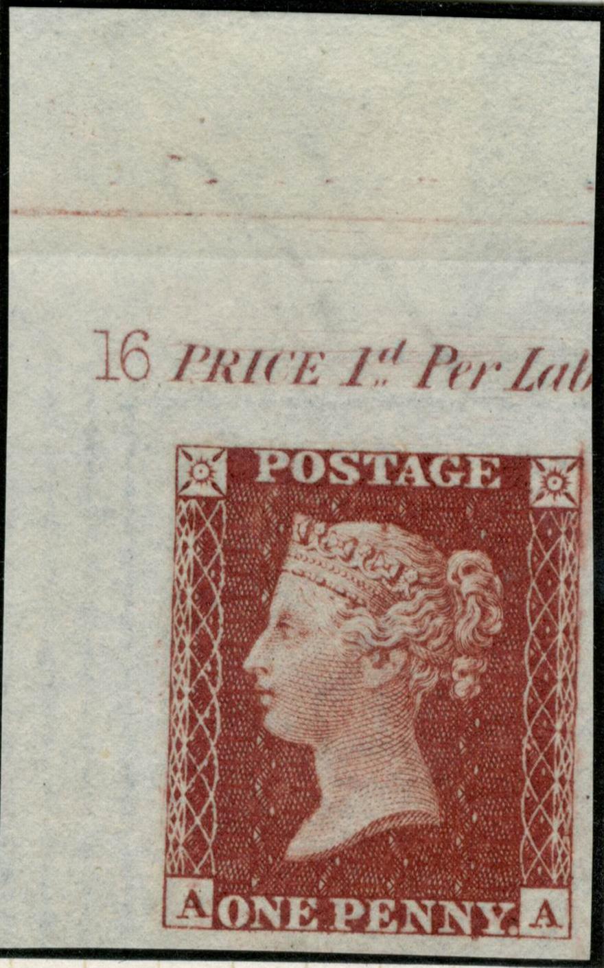 Plate 16 A-A