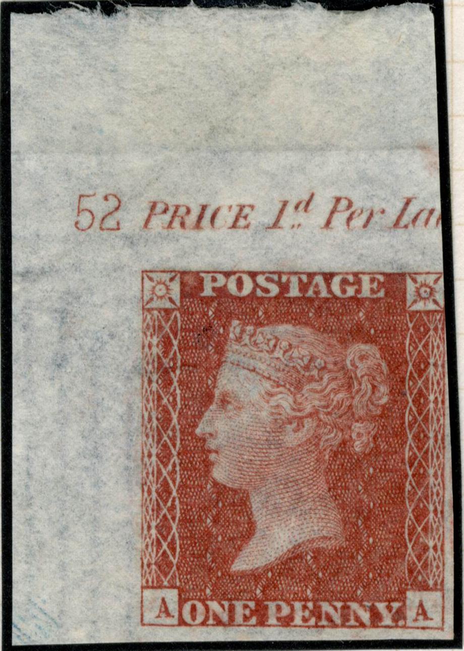 Plate 52 A-A