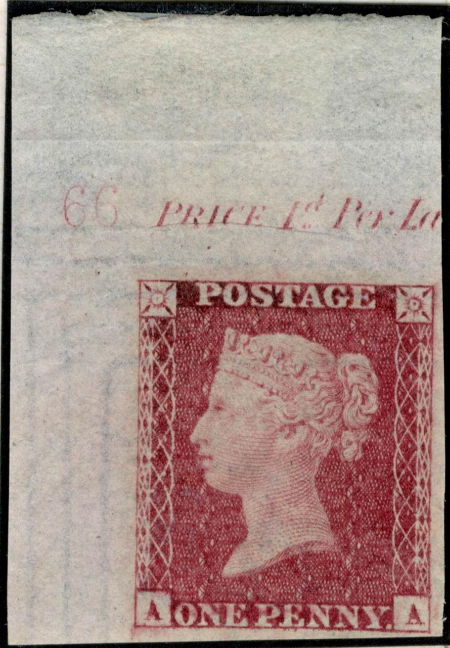 Plate 66 A-A