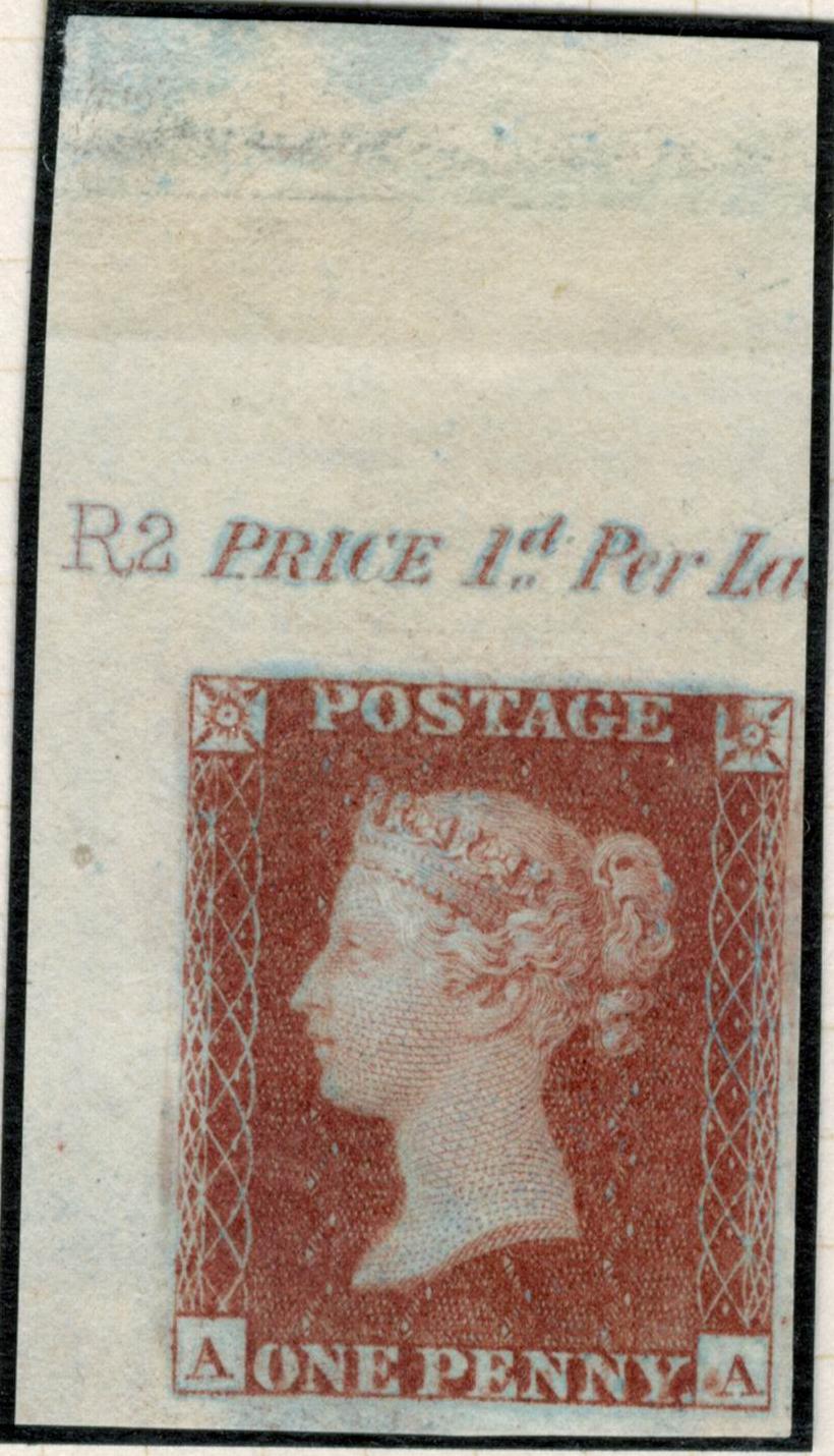 Plate R2 A-A