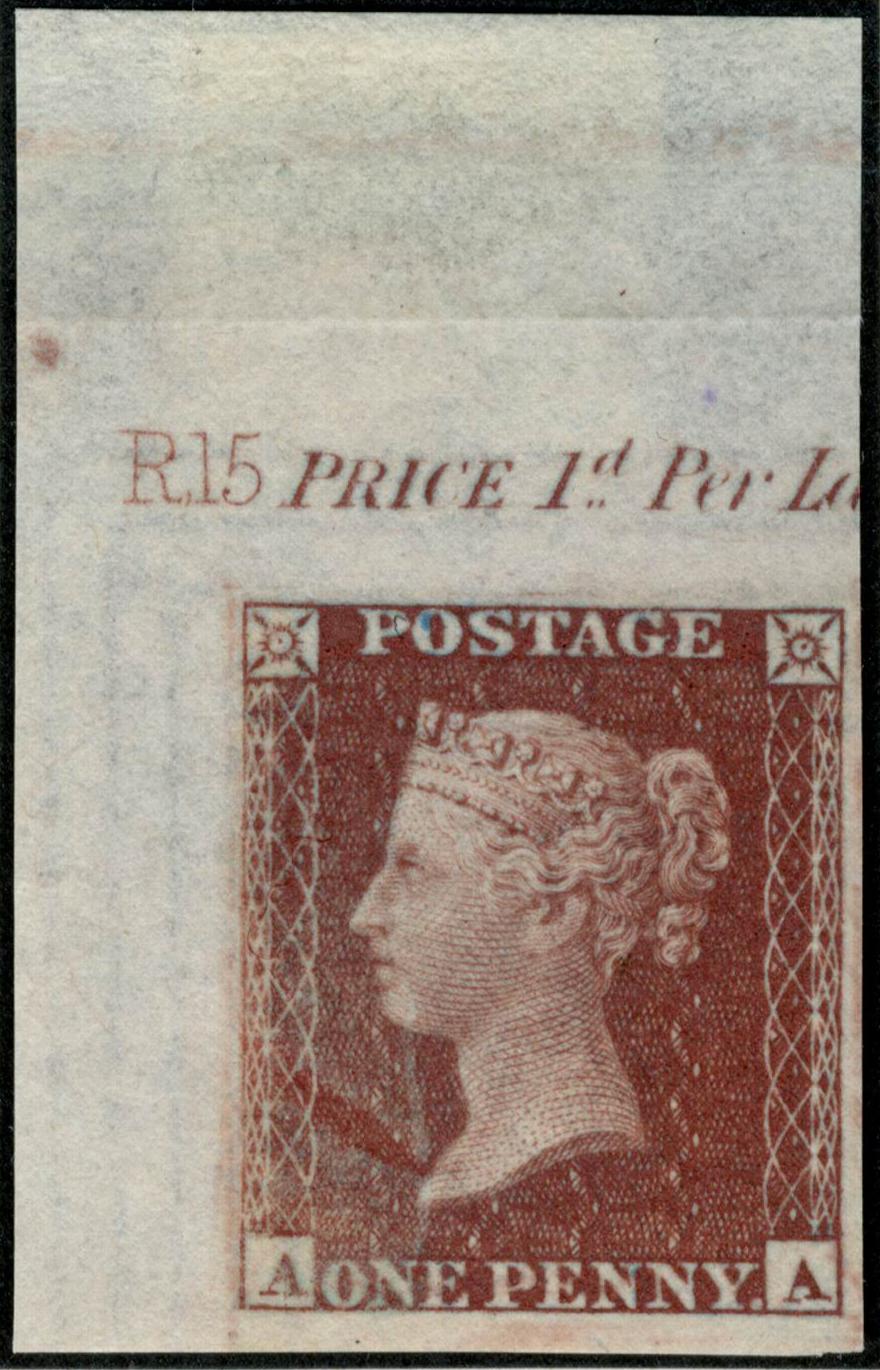 Plate R15 A-A