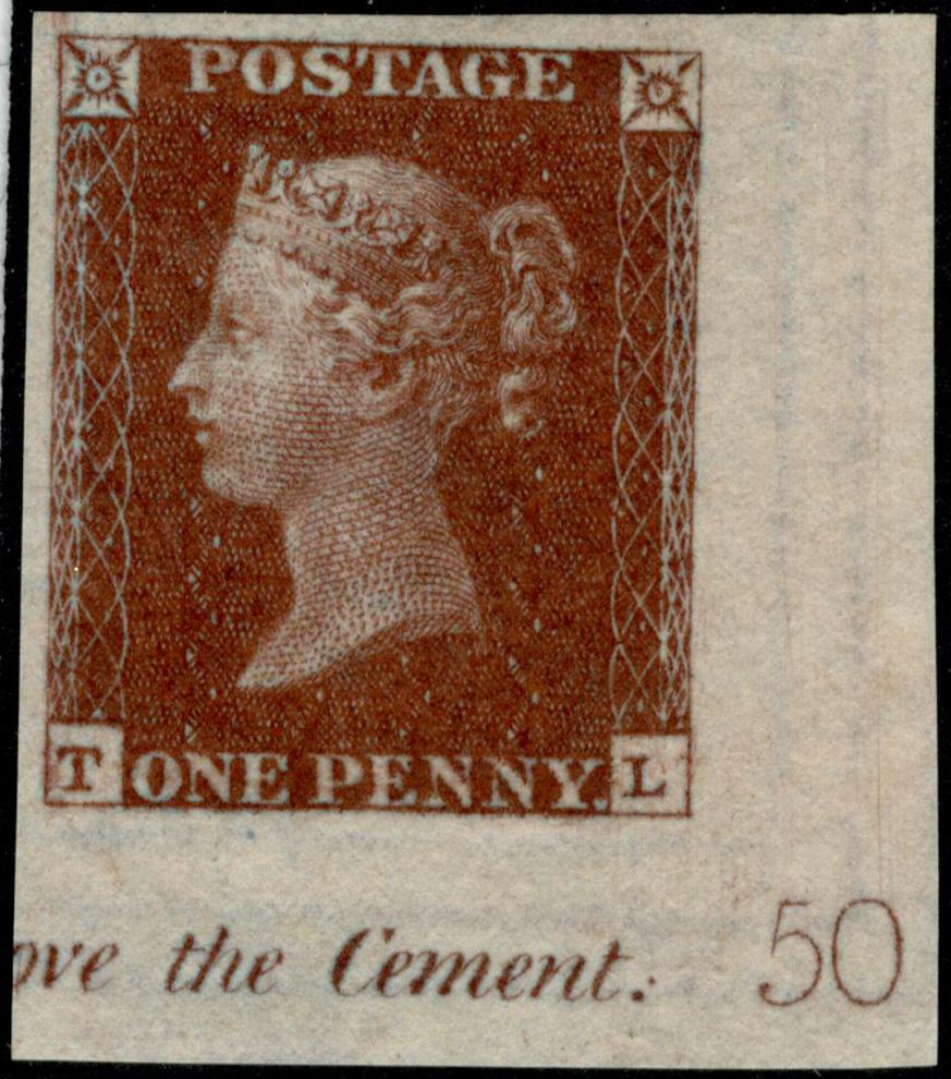 Plate 50 T-L