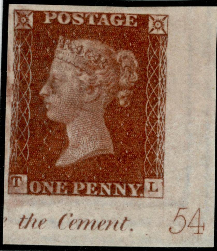 Plate 54 T-L