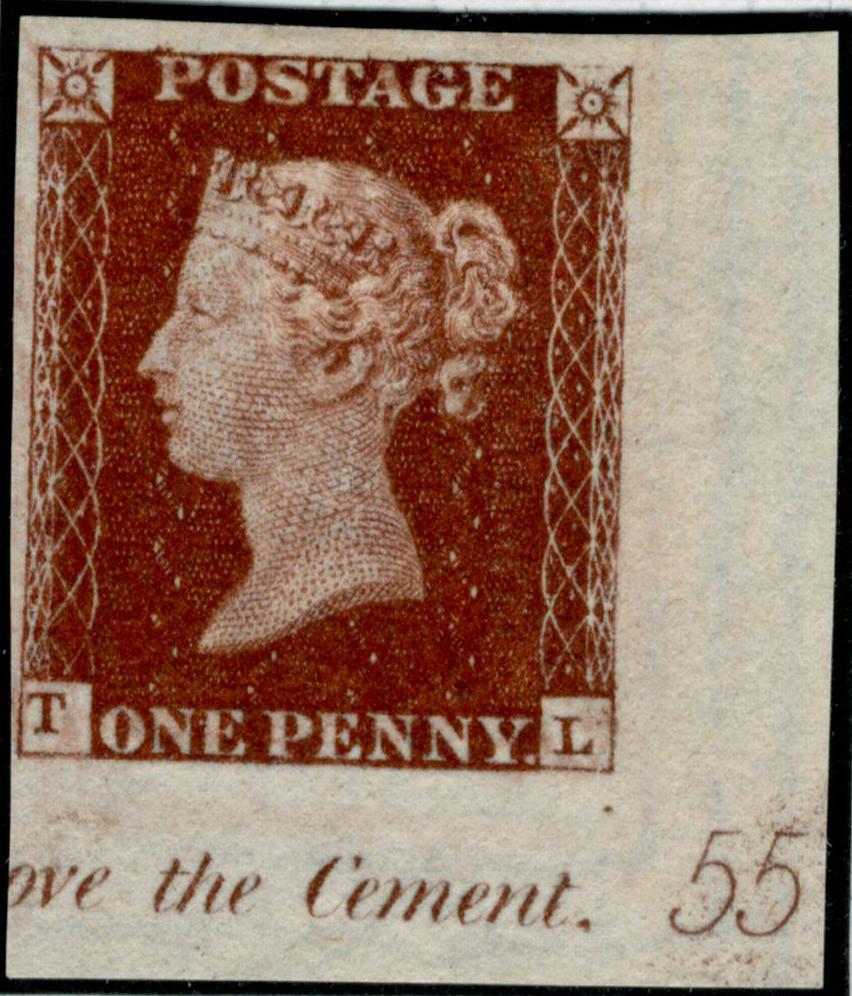 Plate 55 T-L