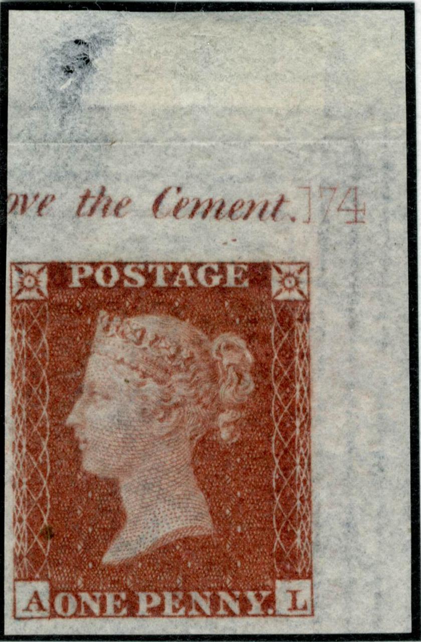 Plate 174 A-L