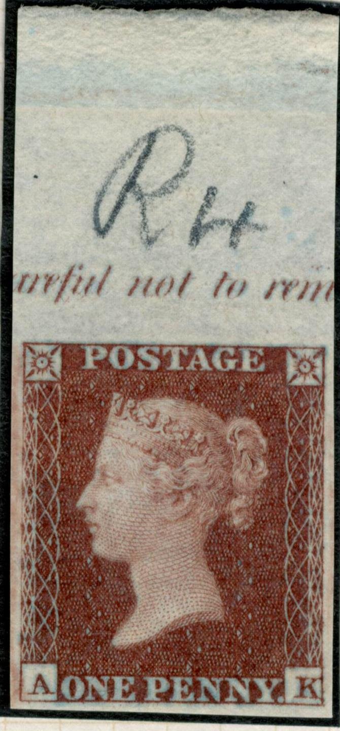 Plate R4 A-K