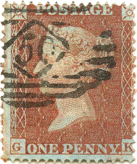 Plate 7 G-K