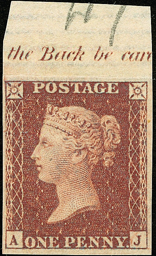 Plate 47 A-J