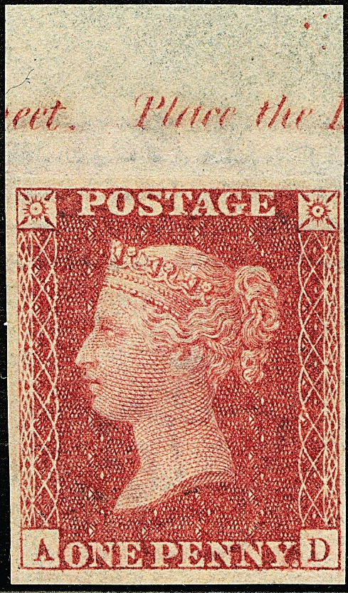 Plate 61 A-D
