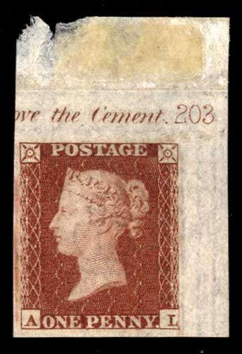 Plate 203 A-L