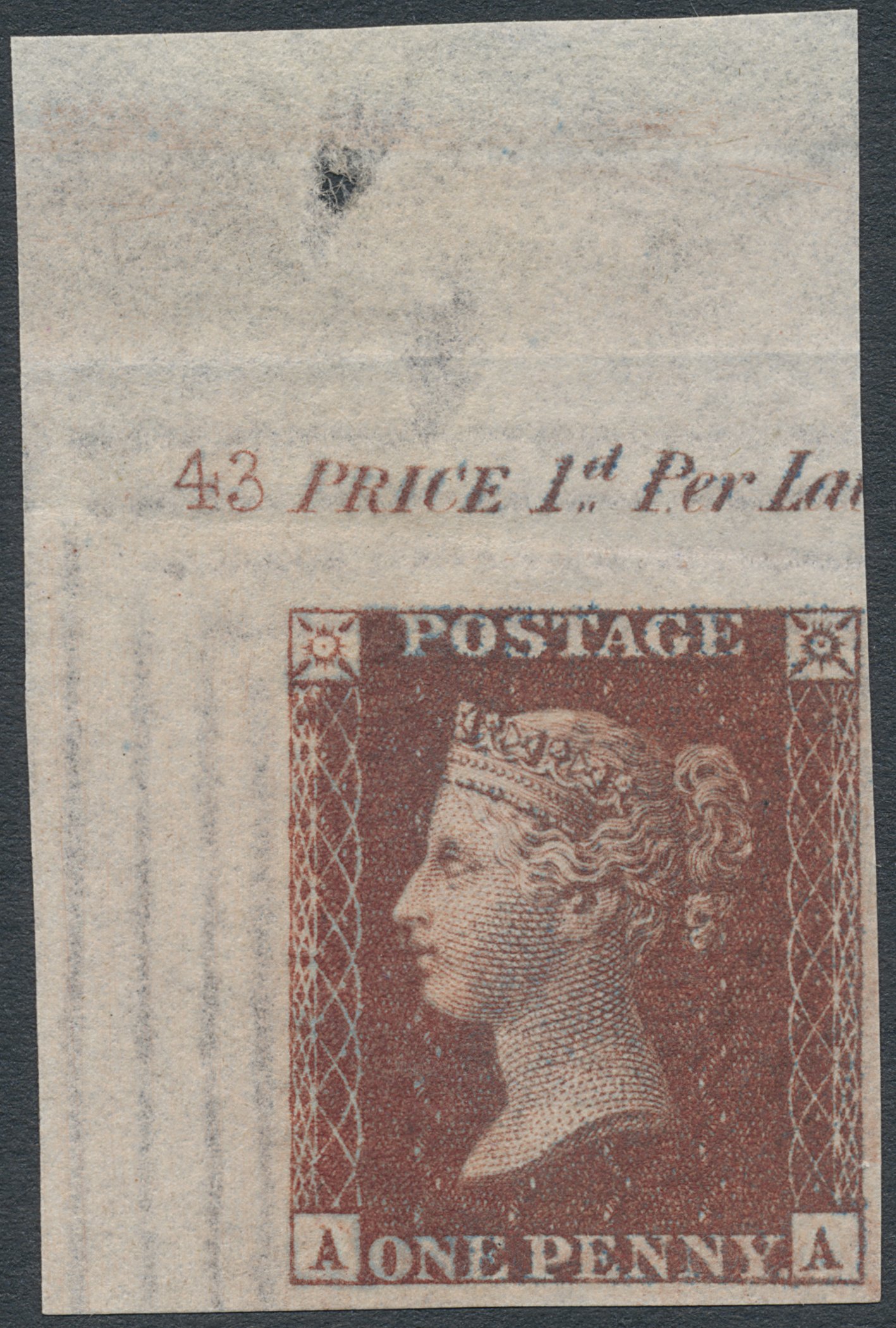 Plate 43 A-A