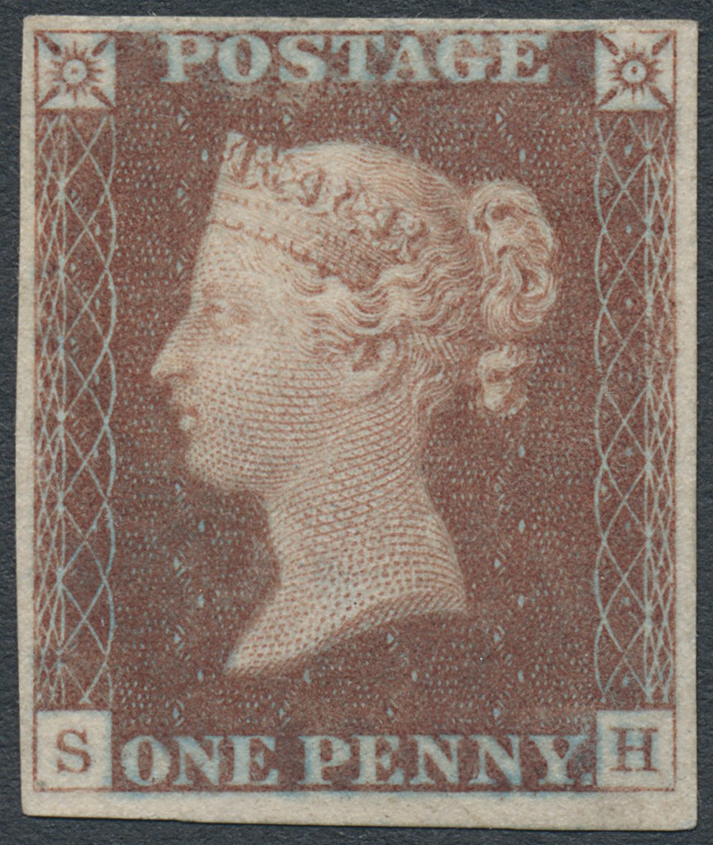 Plate 13 S-H