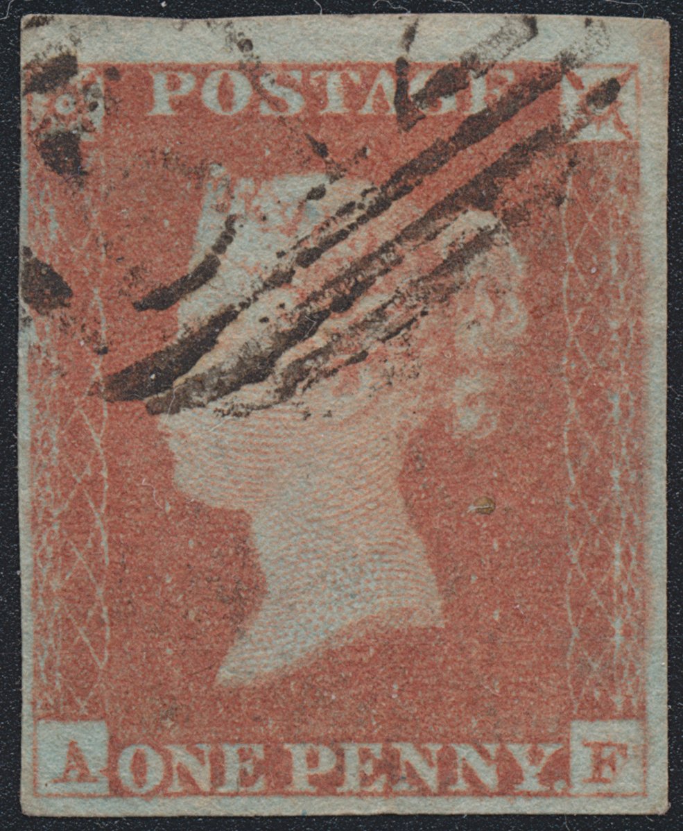 Plate 75 A-F