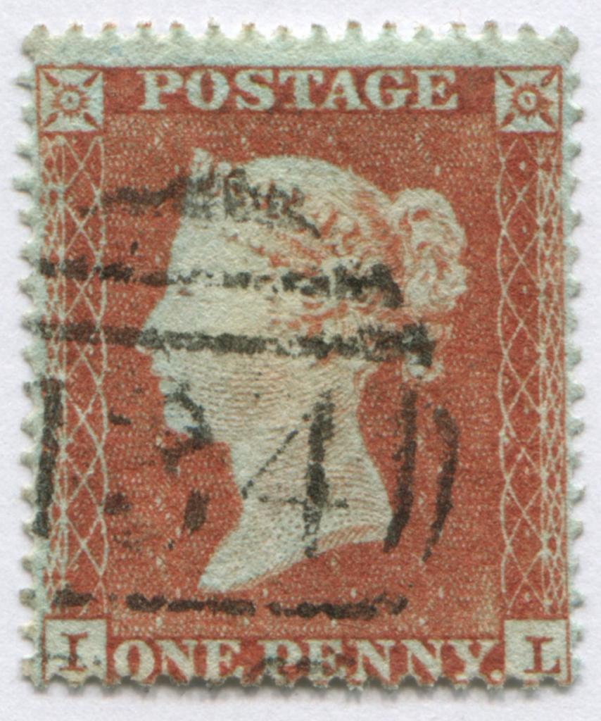 Plate 187 I-L