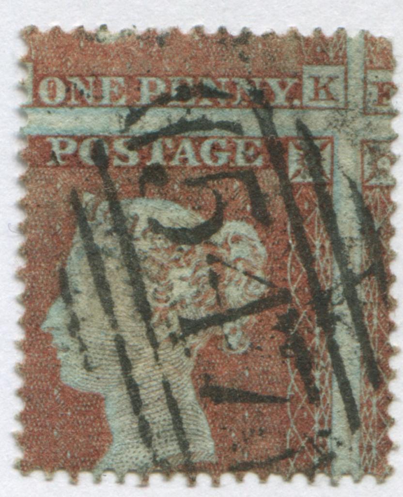 Plate 200 G-K