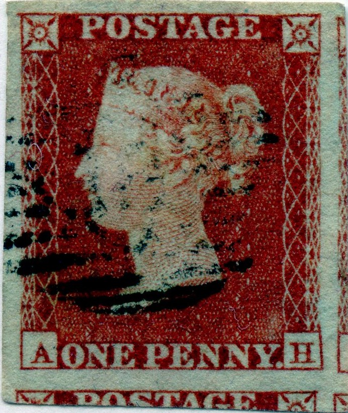Plate 129 A-H