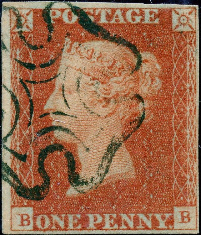 Plate 44 B-B