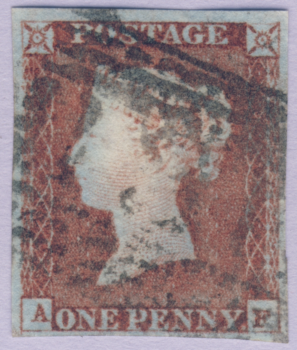Plate 70 A-F