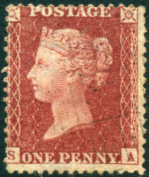 Plate 48 S-A