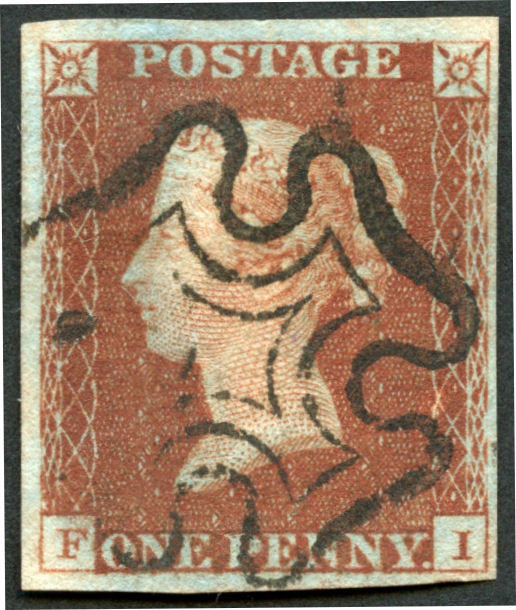 Plate 18 F-I