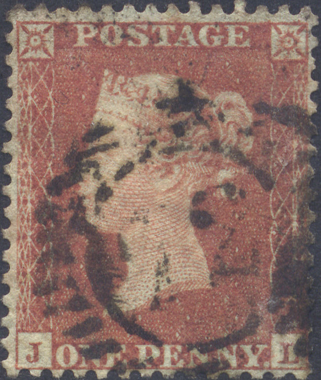 Plate R1 J-L