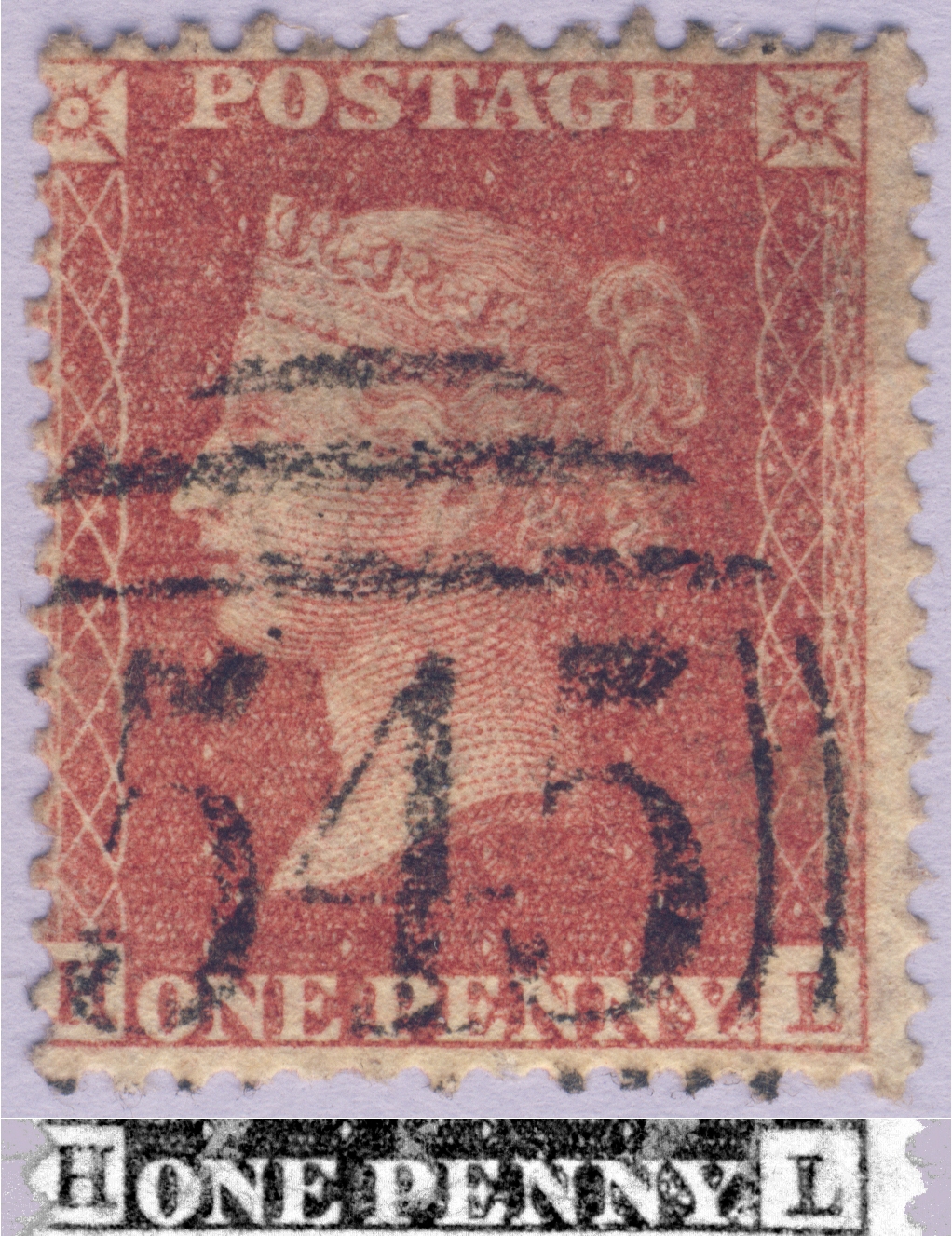 Plate 49 H-L